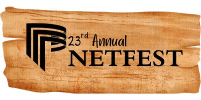 23rd Annual NetFest photo