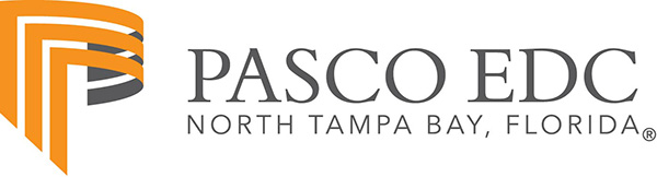 Pasco EDC logo