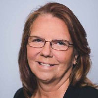 Becky Martin photo