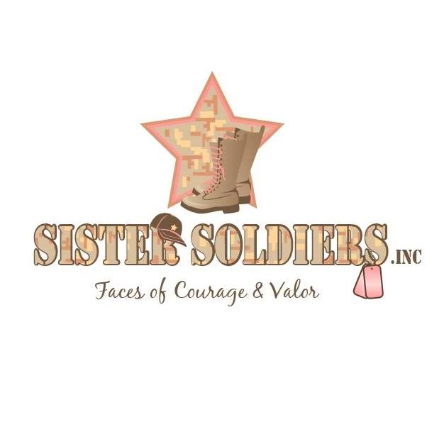 Sister Soldiers, INC logo