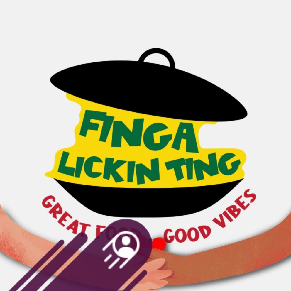 Finga Lickin Ting, LLC logo