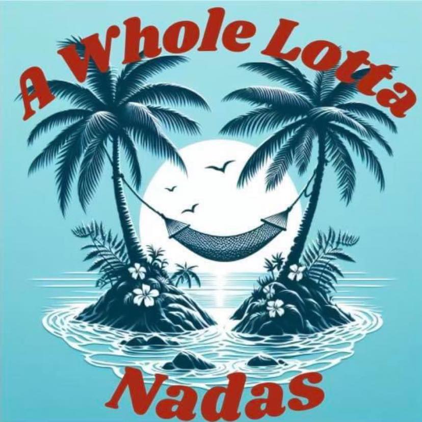 A Whole Lotta Nadas, LLC logo