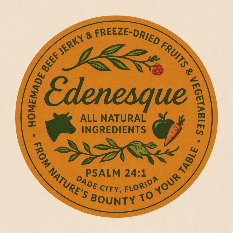 Edenesque, LLC logo