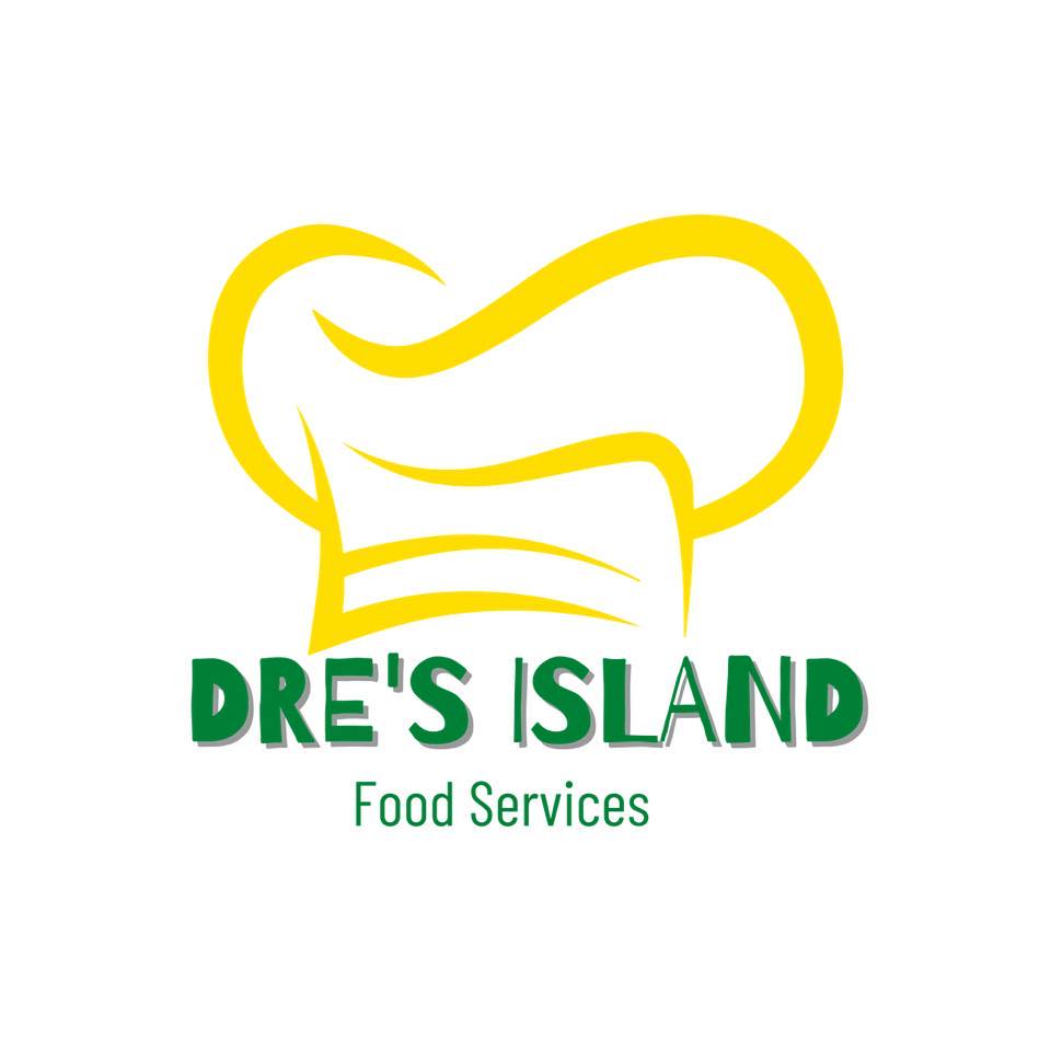 Dre’s Island Food Service, LLC logo