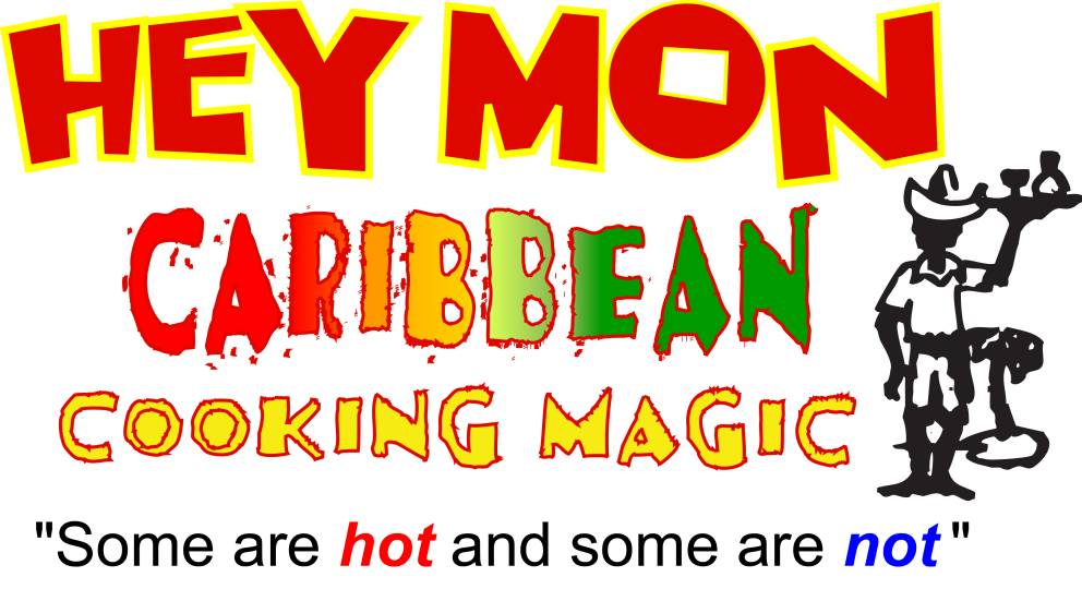 Hey Mon Caribbean Cooking Magic, LLC logo