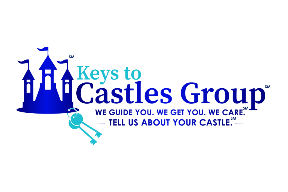 Keys to Castles Group, LLC logo