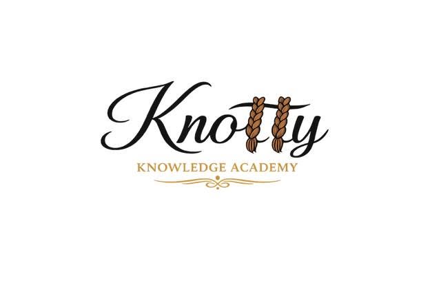 Knotty Knowledge Academy logo