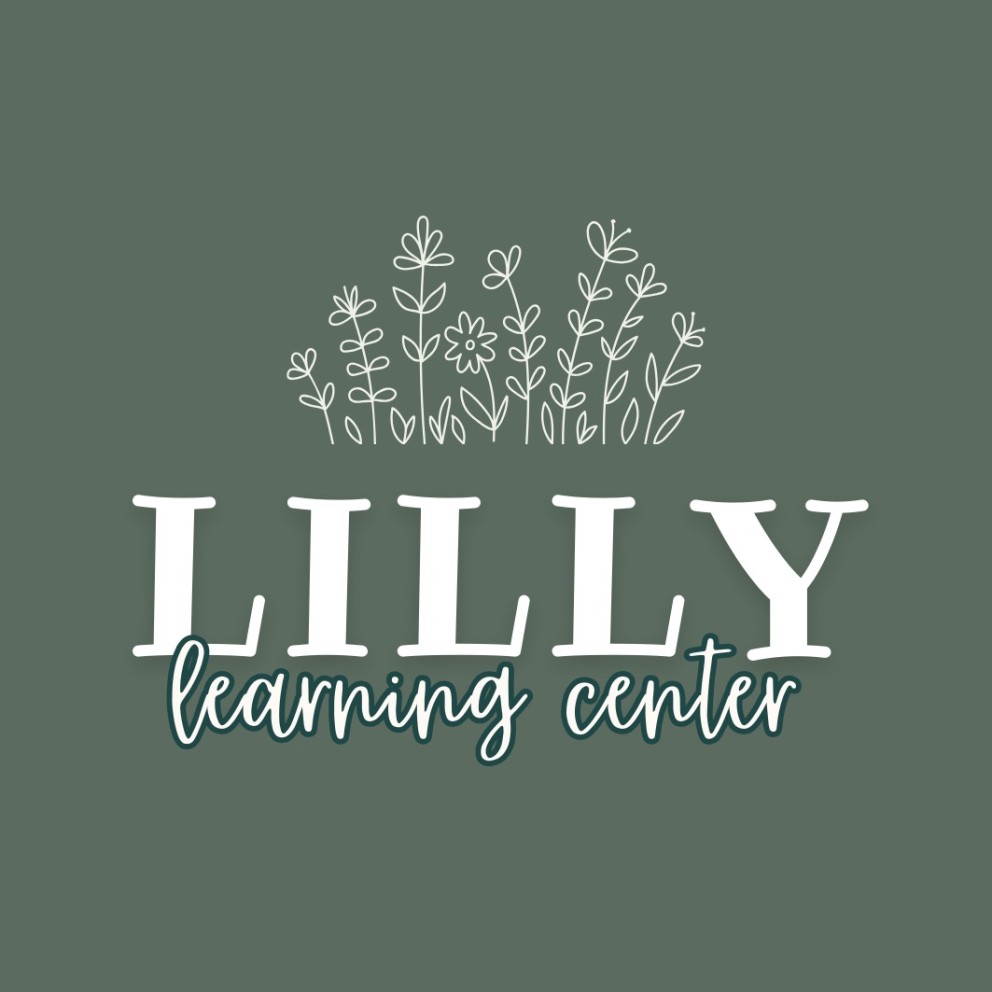 LILLY Education Foundation, Corp logo