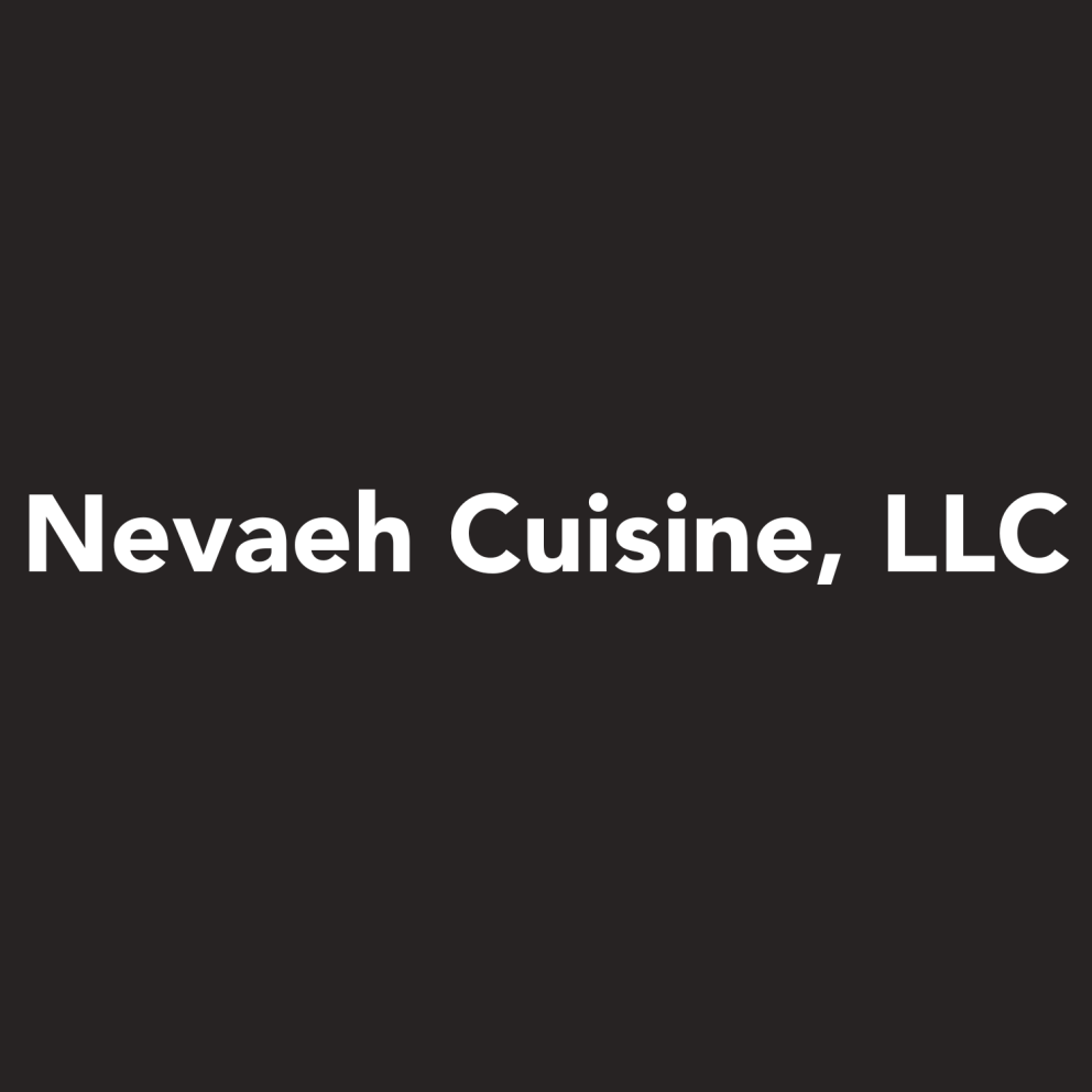 Nevaeh Cuisine, LLC logo