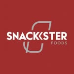SNACKSTER FOODS LLC logo