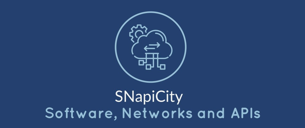 SNapiCity logo