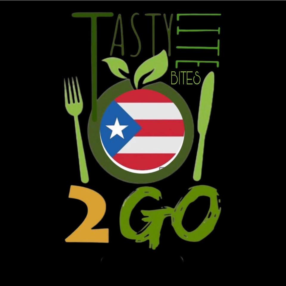 Tastylitebites2go logo