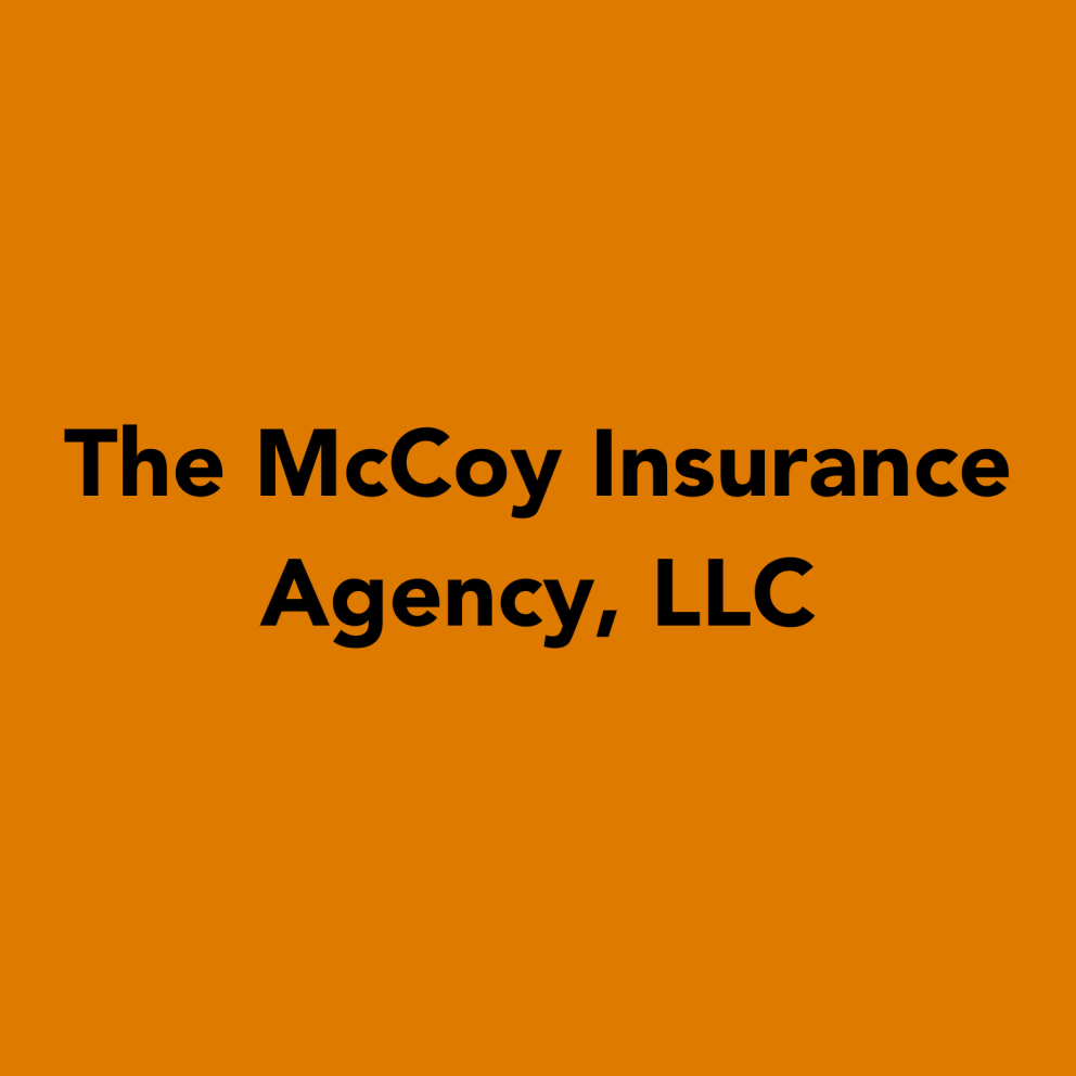 The McCoy Insurance Agency, LLC logo
