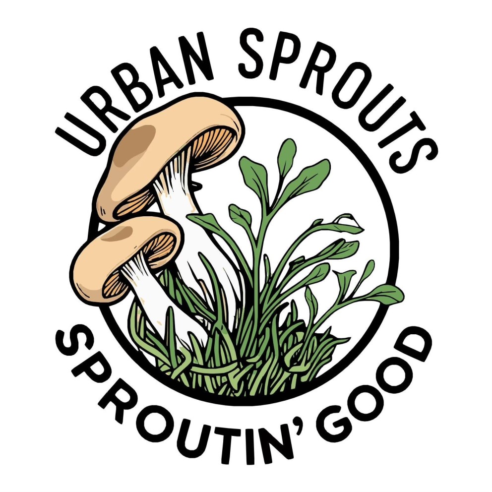 Urban Sprouts logo