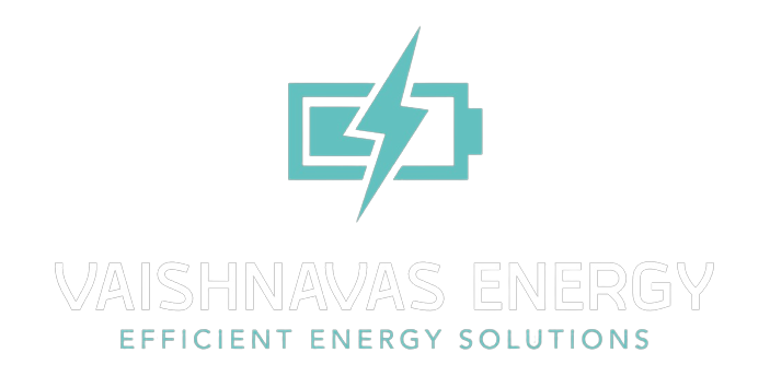 Vaishnavas Energy USA LLC logo