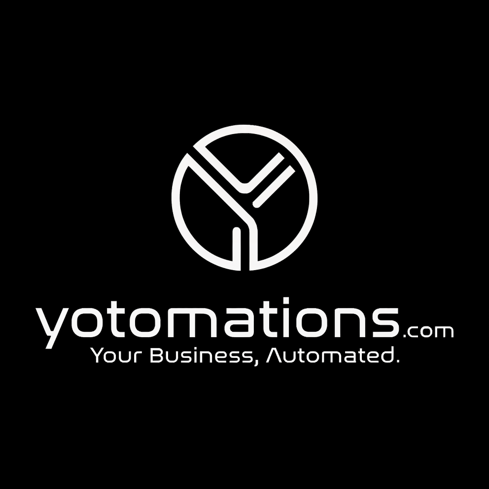 YOTOMATIONS, LLC logo