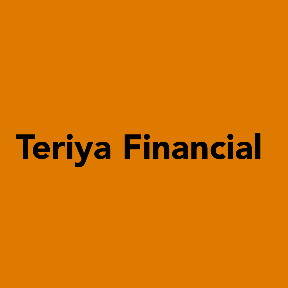 Teriya Financial logo
