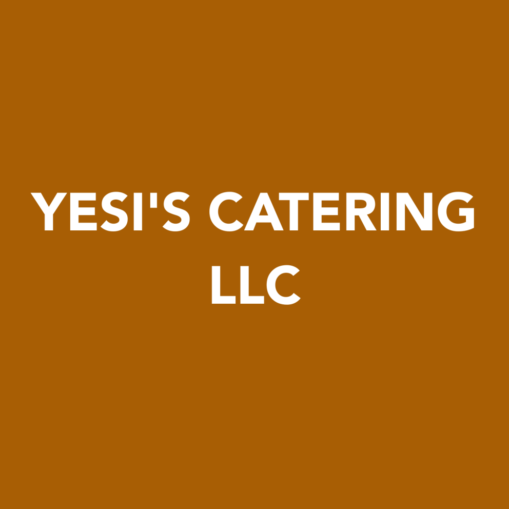 YESI’S CATERING LLC logo