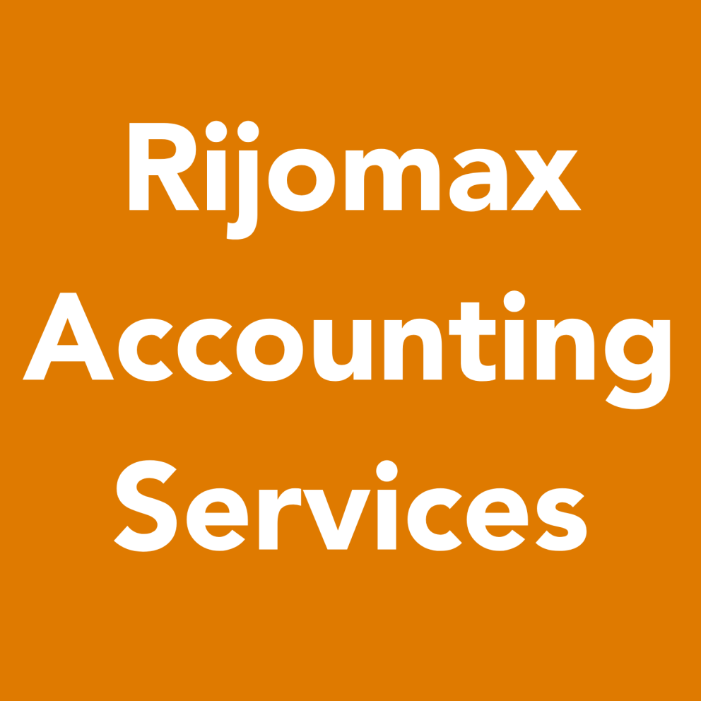 Rijomax Accounting Services, LLC logo
