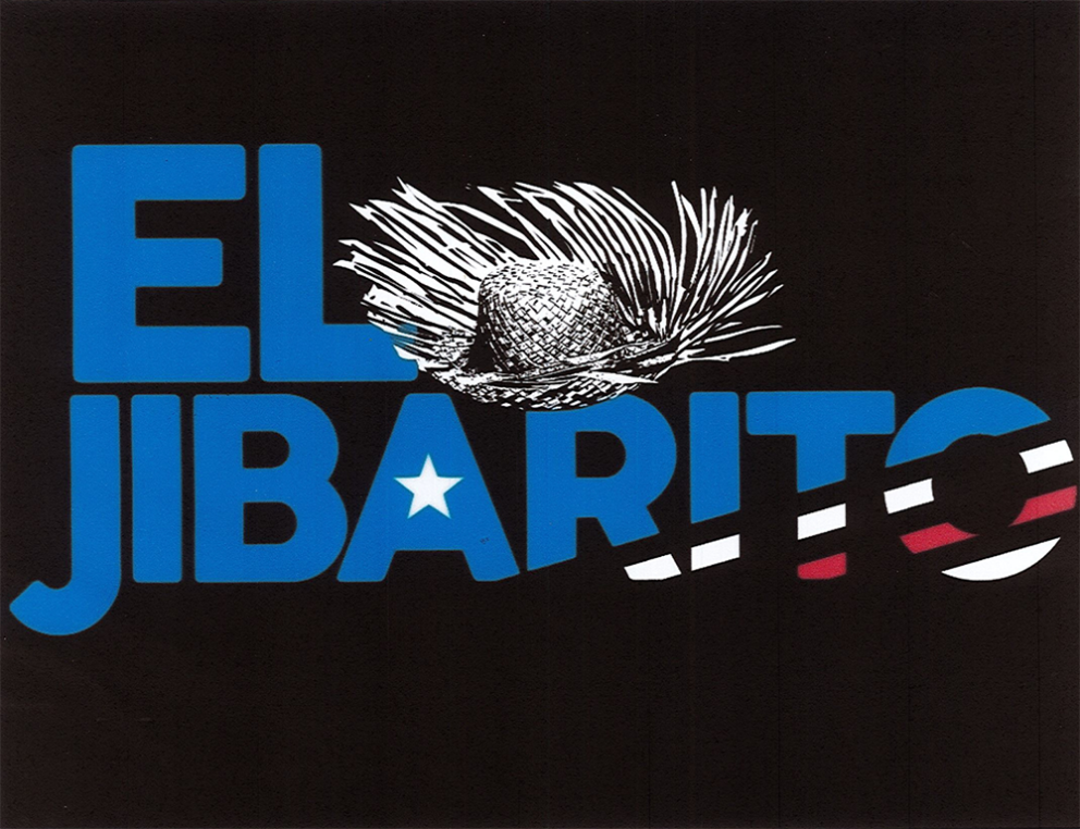 El Jibarito, LLC logo