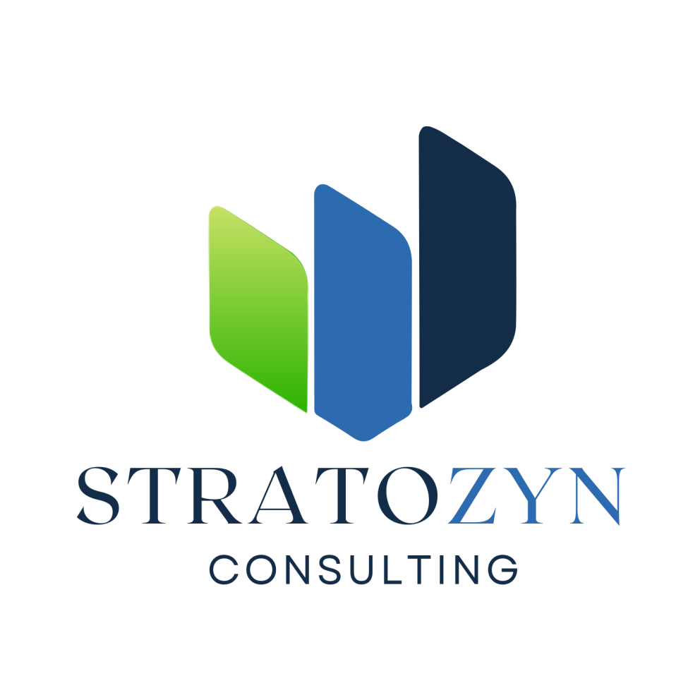 Stratozyn Consulting LLC logo