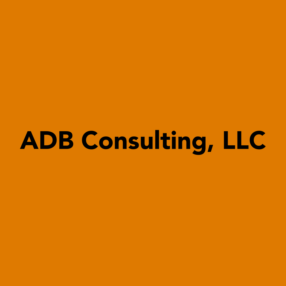 ADB Conulting, LLC logo