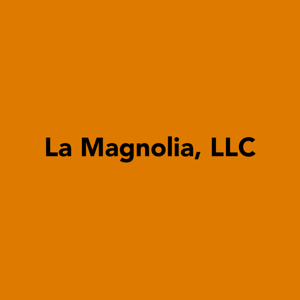 La Magnolia, LLC logo