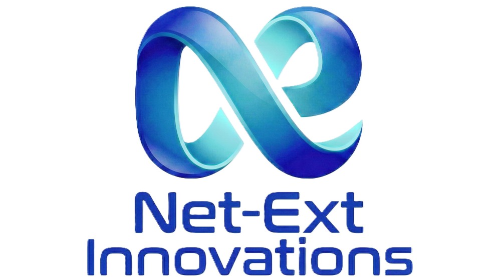 Net-Ext Innovations, Inc. logo