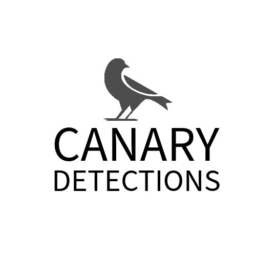 Canary Detections logo