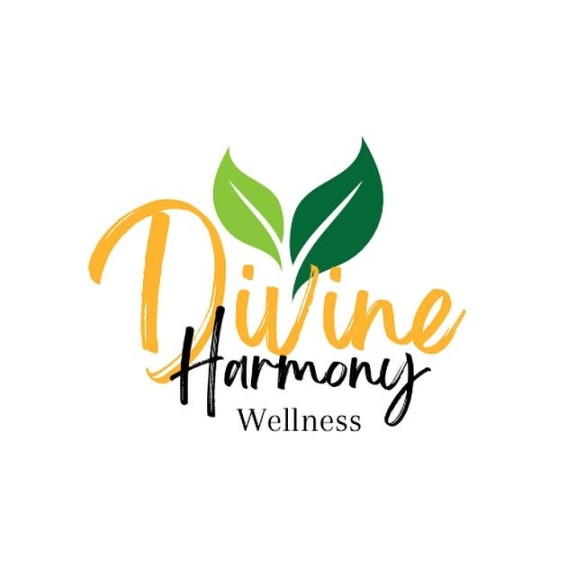Divine Harmony Wellness, Inc logo