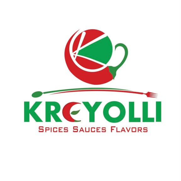 Kreyolli Flavors, LLC logo