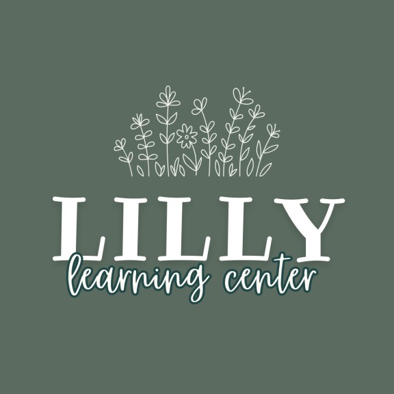 LILLY Education Foundation, Corp logo