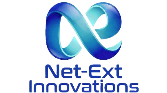Net-Ext Innovations, Inc. logo